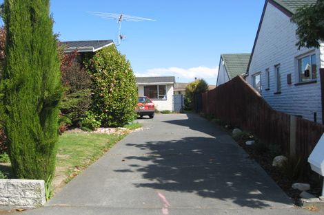 Photo of property in 1/82 Veitches Road, Casebrook, Christchurch, 8051