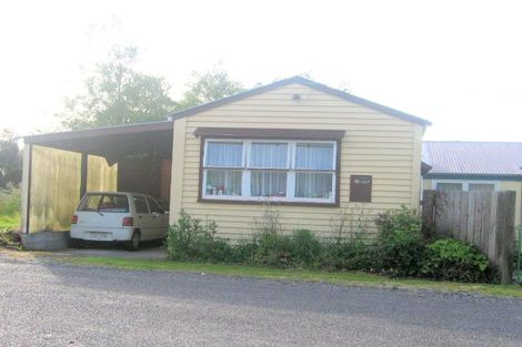 Photo of property in 29 Tainui Street, Ohakune, 4625