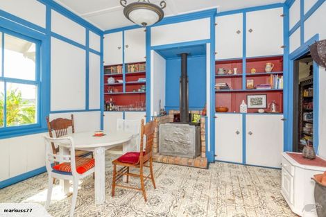 Photo of property in 4 Maning Street, Kohukohu, 0491