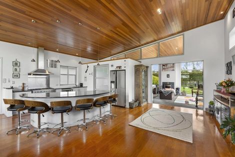 Photo of property in 429b Matangi Road, Matangi, Hamilton, 3284