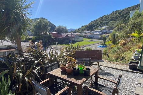Photo of property in 36 Chapel Street, Greymouth, 7805