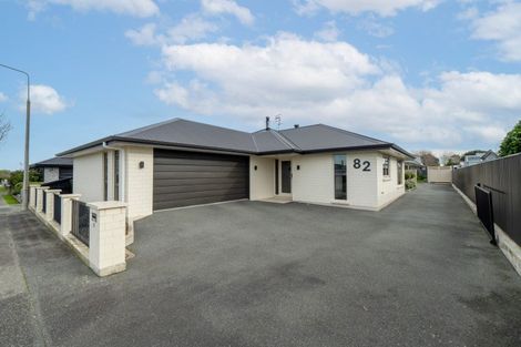 Photo of property in 82 Macmaster Street, Richmond, Invercargill, 9810