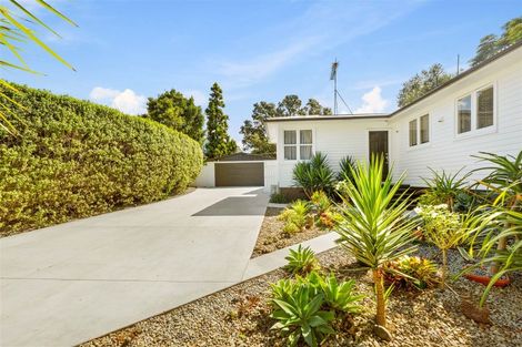 Photo of property in 9 Paewai Road, Glen Eden, Auckland, 0602