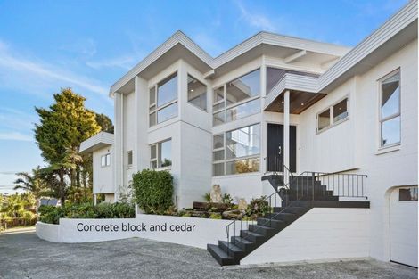 Photo of property in 825 Beach Road, Browns Bay, Auckland, 0630