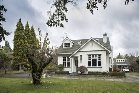 Photo of property in 14 Jackson Street, Springfield, Rotorua, 3015