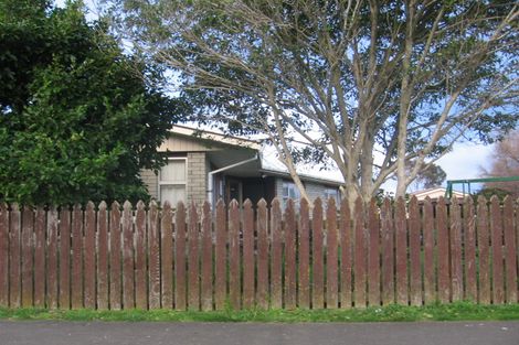 Photo of property in 40 Churcher Street, Feilding, 4702