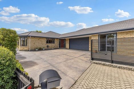 Photo of property in 12 Wilmington Place, Shirley, Christchurch, 8061