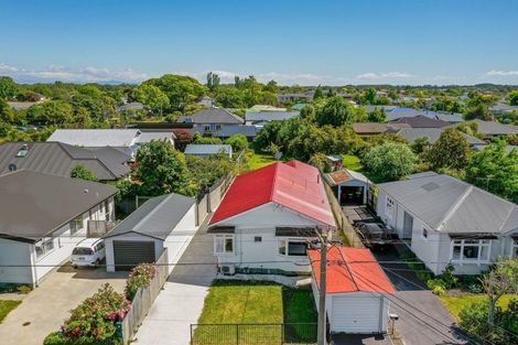 Photo of property in 57 Warden Street, Richmond, Christchurch, 8013