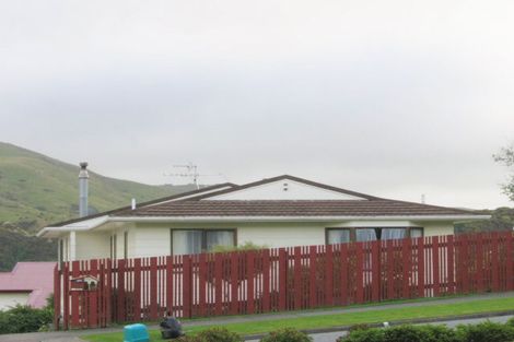 Photo of property in 153 Major Drive, Kelson, Lower Hutt, 5010
