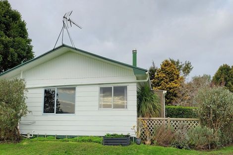 Photo of property in 2168 Ponga Road, Hunua, Papakura, 2584