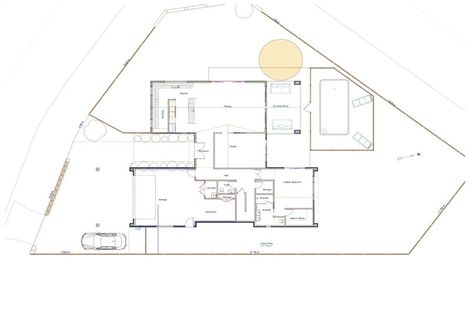 Photo of property in 66 Kanuka Drive, Hokowhitu, 4410