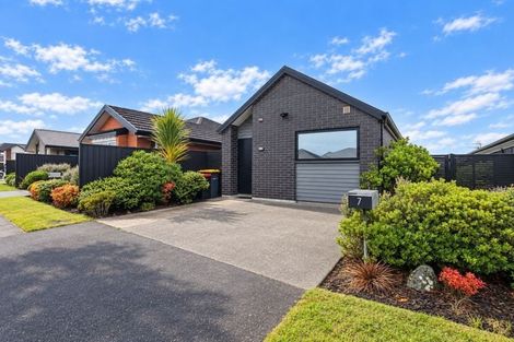 Photo of property in 7 Hancox Street, Kaiapoi, 7630