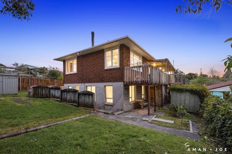 Photo of property in 9 Church Street, Swanson, Auckland, 0612