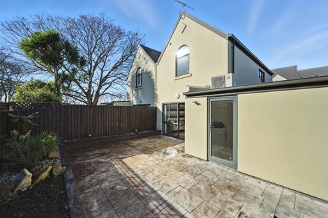 Photo of property in 112 Strickland Street, Sydenham, Christchurch, 8023