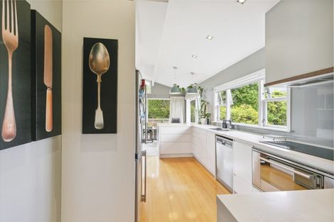 Photo of property in 12 Clutha Avenue, Khandallah, Wellington, 6035