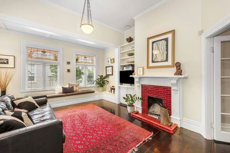 Photo of property in 124 Grange Road, Mount Eden, Auckland, 1024