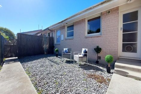 Photo of property in 4/98 Mathesons Road, Phillipstown, Christchurch, 8011