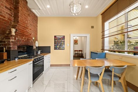 Photo of property in 46 Signal Hill Road, Opoho, Dunedin, 9010