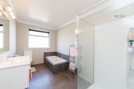 Photo of property in 157a James Line, Kelvin Grove, Palmerston North, 4414