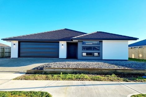 Photo of property in 8 Rosales Street, Appleby, Richmond, 7020