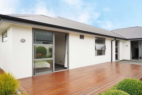 Photo of property in 9 Barrosa Street, Lincoln, 7608