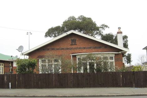 Photo of property in 245 Macandrew Road, Forbury, Dunedin, 9012