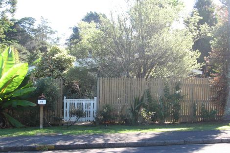 Photo of property in 29 Onedin Place, Titirangi, Auckland, 0604