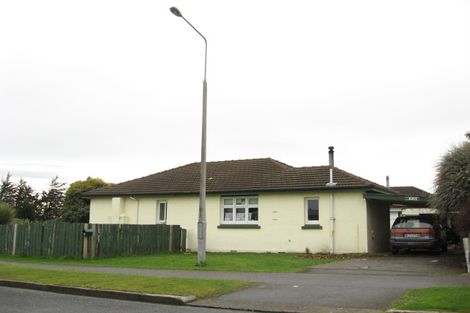 Photo of property in 2 O'hara Street, Appleby, Invercargill, 9812