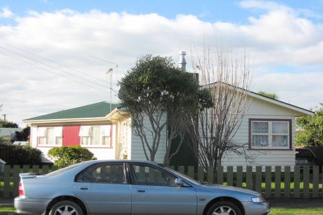 Photo of property in 41 Parsons Avenue, Levin, 5510