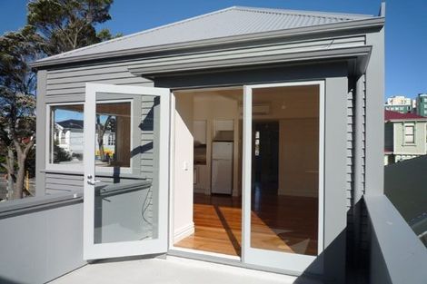 Photo of property in 108 Abel Smith Street, Te Aro, Wellington, 6011