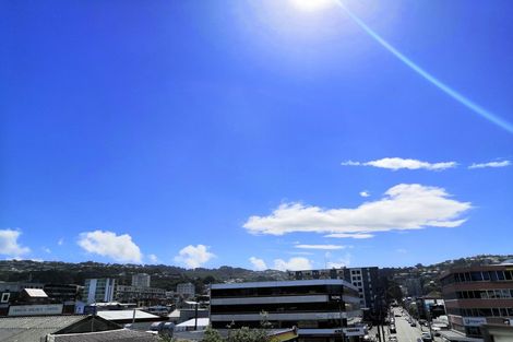 Photo of property in Martin Square Apartments, 312/20 Martin Square, Te Aro, Wellington, 6011