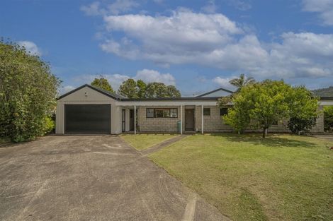 Photo of property in 10 Marquet Place, Tairua, 3508