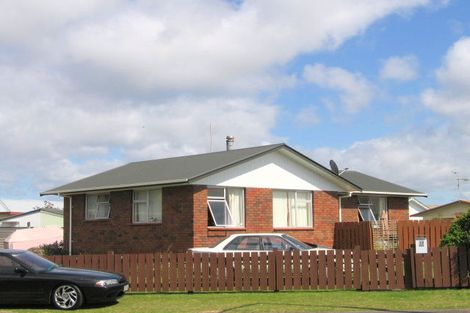 Photo of property in 13 Matavai Street, Mount Maunganui, 3116