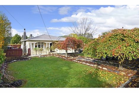 Photo of property in 641 Wakefield-kohatu Highway, Foxhill, Wakefield, 7095