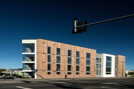 Photo of property in 101/83 Abel Smith Street, Te Aro, Wellington, 6011