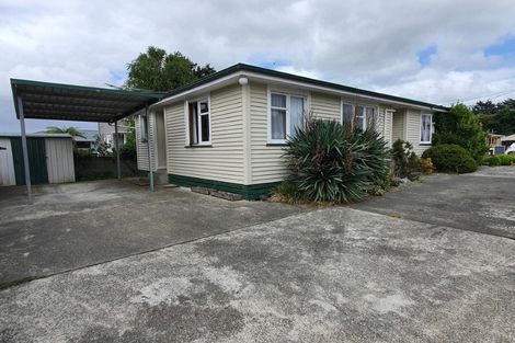 Photo of property in 23 Fraser Street, Waikiwi, Invercargill, 9810