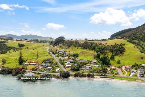 Photo of property in 2349 Whangarei Heads Road, Whangarei Heads, Whangarei, 0174