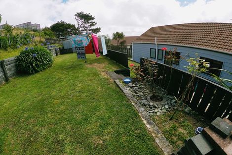 Photo of property in 154 Mark Avenue, Grenada Village, Wellington, 6037