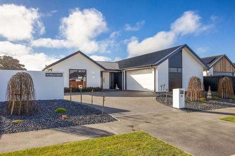Photo of property in 55 Mills Road, Marshland, Christchurch, 8051