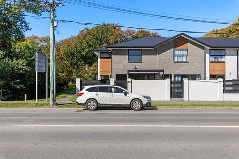 Photo of property in 5 Shingle Lane, Sydenham, Christchurch, 8023