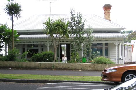 Photo of property in 42 Hakanoa Street, Grey Lynn, Auckland, 1021