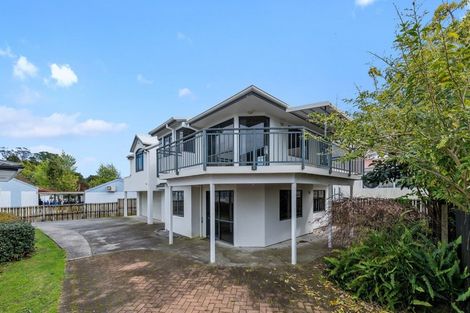 Photo of property in 25 Tanner Street, Tauranga South, Tauranga, 3112