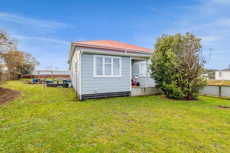 Photo of property in 6 Egmont Street, Normanby, Hawera, 4614