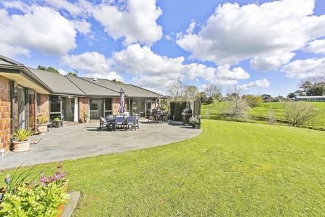 Photo of property in 112e Victoria Avenue, Waiuku, 2123