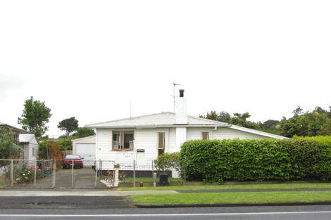 Photo of property in 1/12 Park Estate Road, Rosehill, Papakura, 2113