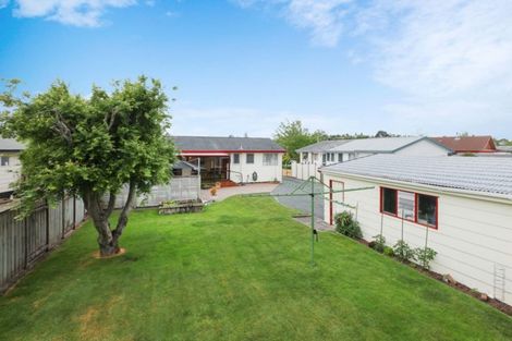 Photo of property in 18 Lindsay Crescent, Nawton, Hamilton, 3200