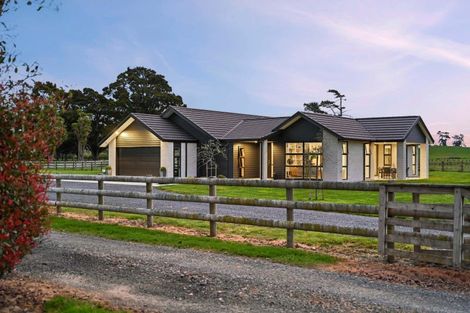 Photo of property in 101 Livingstone Road, Ngahinapouri, Hamilton, 3290