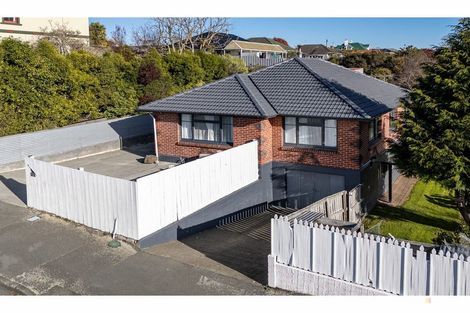 Photo of property in 4 Wilson Street, Seaview, Timaru, 7910