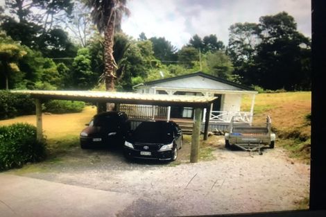 Photo of property in 15 Waitakere Road, Waitakere, Auckland, 0816