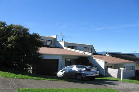 Photo of property in 18a Nalanda Crescent, Broadmeadows, Wellington, 6035